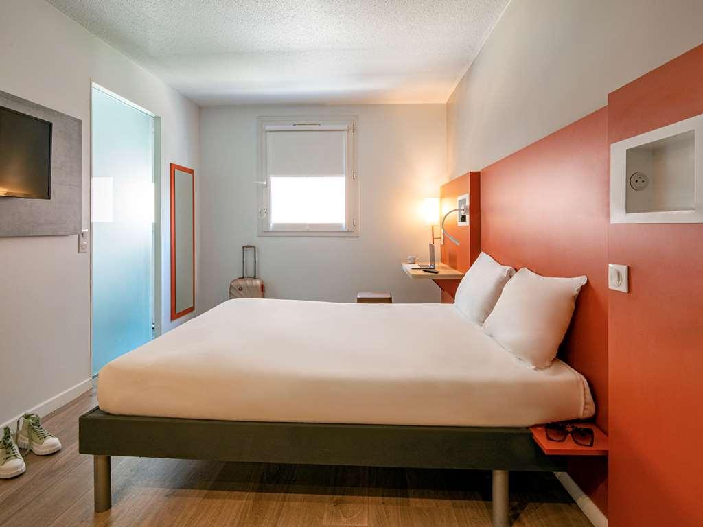 Ibis Budget Nice Californie Lenval Camera foto