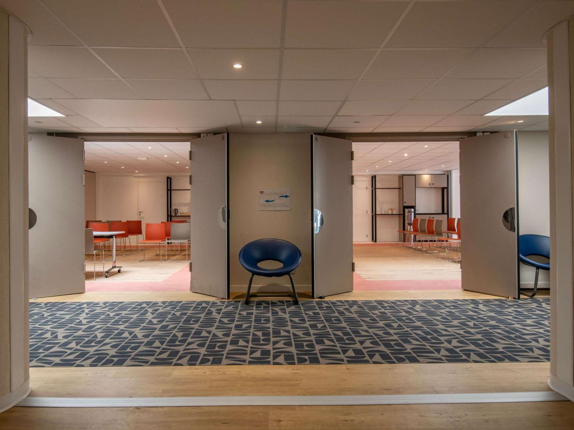 Ibis Budget Nice Californie Lenval Esterno foto