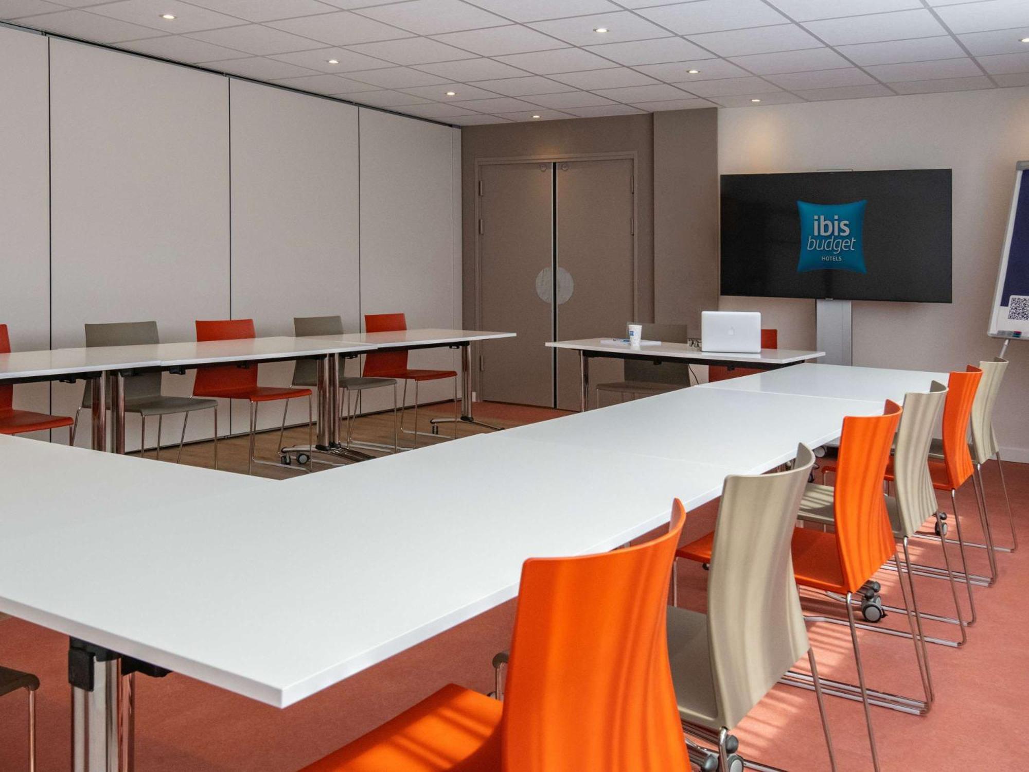 Ibis Budget Nice Californie Lenval Esterno foto