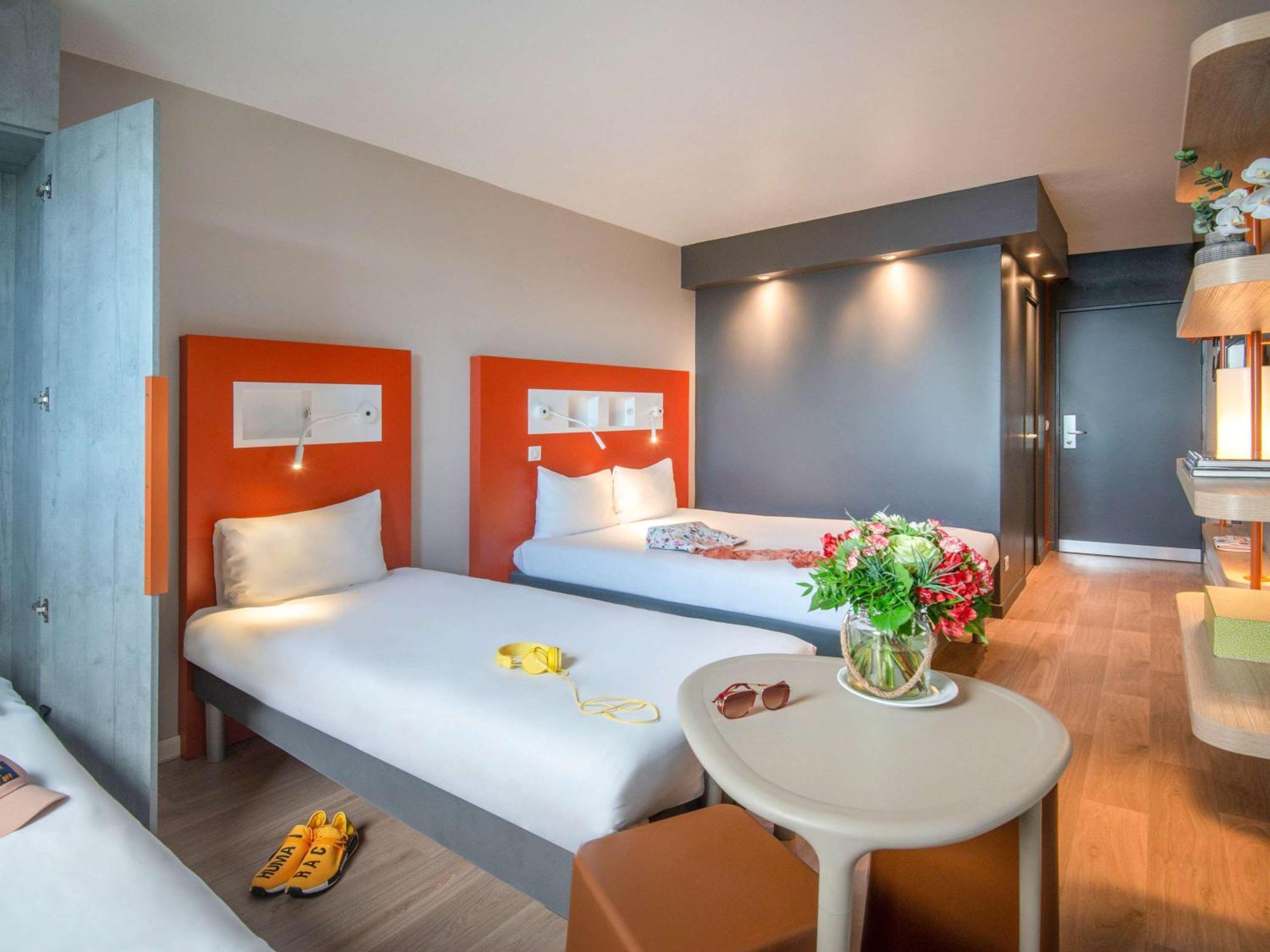 Ibis Budget Nice Californie Lenval Esterno foto